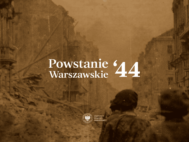 Powstanie